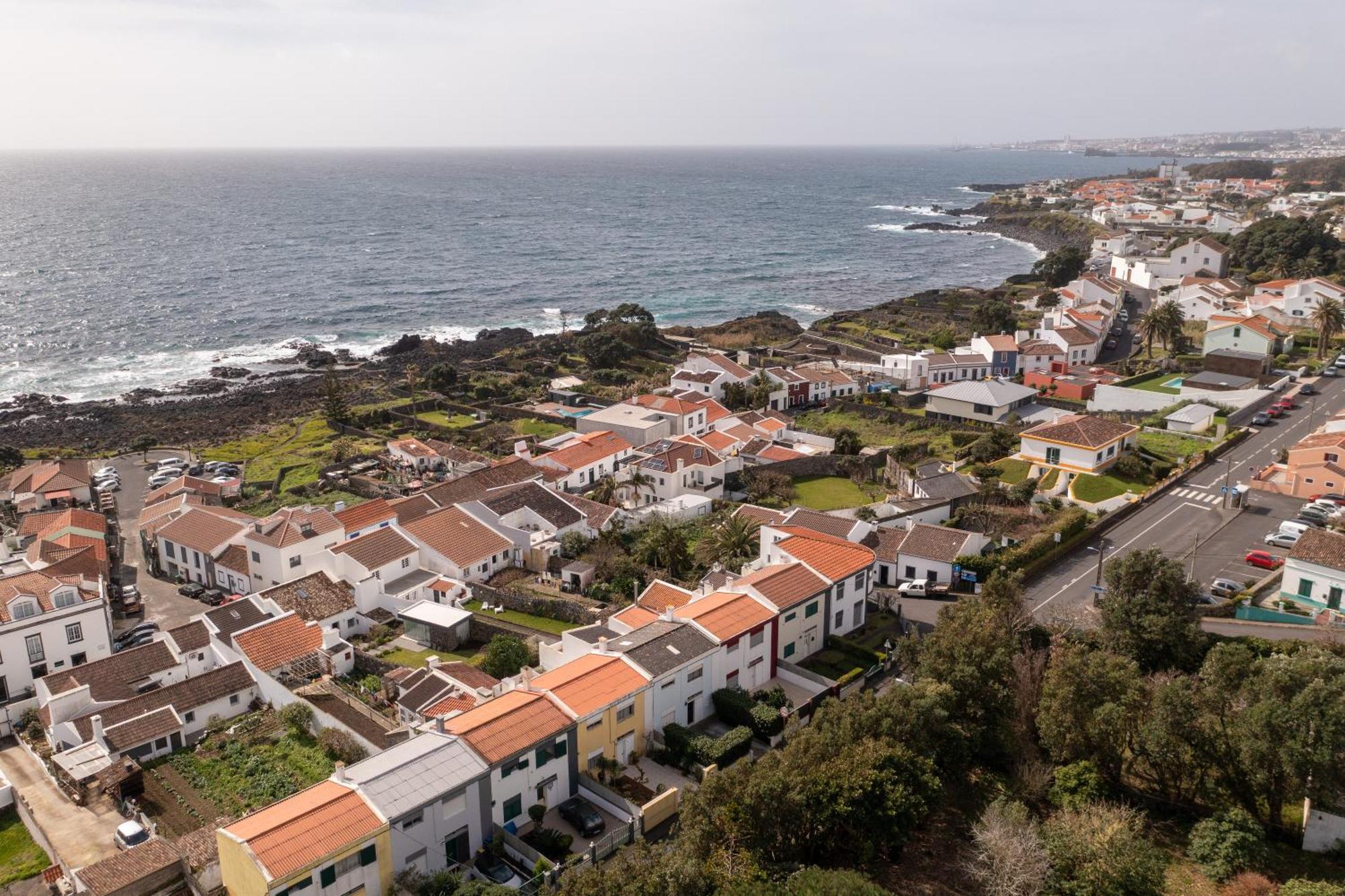 Friends'House - Azores Lagoa  Ngoại thất bức ảnh